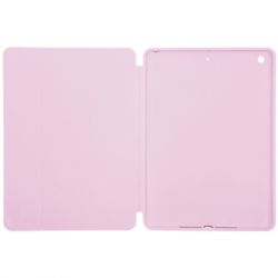    Armorstandart Smart Case iPad 10.2 (2021/2020/2019) Pink (ARM64855) -  2