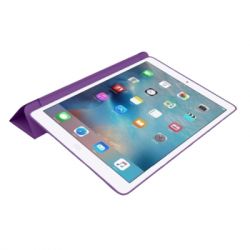    Armorstandart Smart Case iPad 10.2 (2021/2020/2019) Purple (ARM64851) -  4