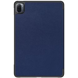 - Armorstandart Smart Case  Xiaomi Mi Pad 5/5 Pro Blue (ARM64002) -  2