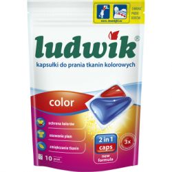    Ludwik Color 2  1    10 . (5900498025699)