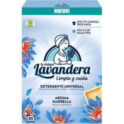   La Antigua Lavandera   4.675  (8435495815112)