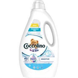 ���� ��� ������ Coccolino Care Sensitive ��� ���������� ������ 1.72 � (8720181168550)