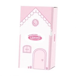 ����� Llorens Mimi Llorona Porta Bebe, 40 �� (74014) - �������� 5