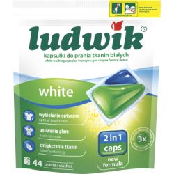    Ludwik White 2  1    44 . (5900498025774) -  1