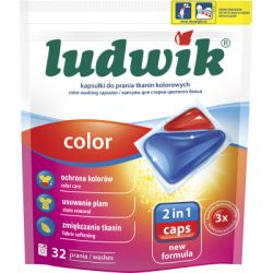    Ludwik Color 2  1    32 . (5900498025736) -  1