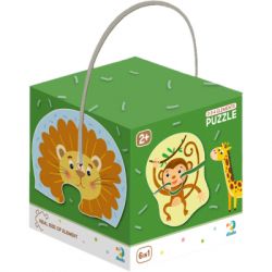 ���� DoDo 2-3-4 �������� ����� �������� (300153)