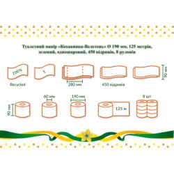 ��������� ���� ��������� �������� 1 ��� 1 ����� (4820032450088) - �������� 3