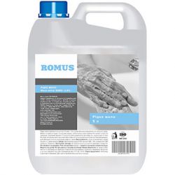   Romus    5  (4823078923753)