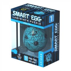 Головоломка Smart Egg Паук (3289031)