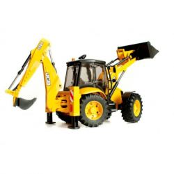����������� Bruder �������-������������ JCB (02454) - �������� 2