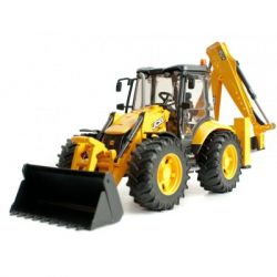 ����������� Bruder �������-������������ JCB (02454) - �������� 3