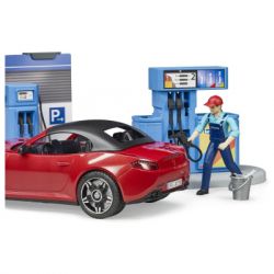 ������� ���� Bruder ��� � ����������, ���������� �� ��������� (62111) - �������� 5