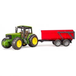  Bruder  John Deere 6920   (02057)