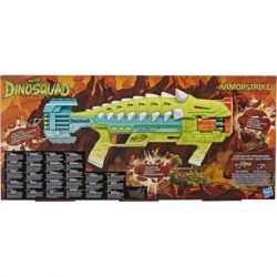 ��������� ����� Hasbro Nerf Armorstrike (F5855) - �������� 4