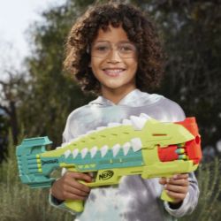��������� ����� Hasbro Nerf Armorstrike (F5855) - �������� 5
