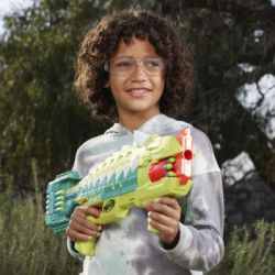 ��������� ����� Hasbro Nerf Armorstrike (F5855) - �������� 7