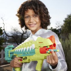 ��������� ����� Hasbro Nerf Armorstrike (F5855) - �������� 9