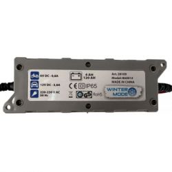 �������� ���������� ��� �������������� ������������ Bottari 0,8/4,2a 6v/12v "SMART BC" (28109-IS) - �������� 5