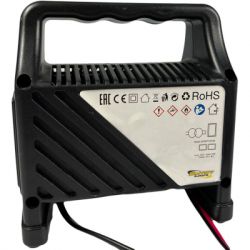      Bottari 4A 12V "GRAND PRIX" (33705-IS) -  3