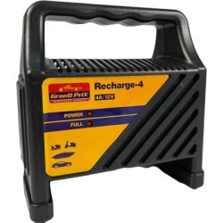      Bottari 4A 12V "GRAND PRIX" (33705-IS) -  4