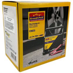      Bottari 4A 12V "GRAND PRIX" (33705-IS) -  9