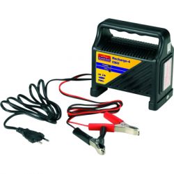 Зарядное устройство для автомобильного аккумулятора Bottari 4A 12V "GRAND PRIX" (33705-IS)