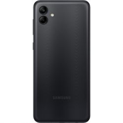   Samsung SM-A042F/64 (Galaxy A04e 3/64Gb) Black (SM-A042FZKHSEK) -  2