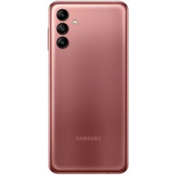   Samsung SM-A042F/64 (Galaxy A04e 3/64Gb) Copper (SM-A042FZCHSEK) -  2
