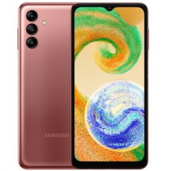   Samsung SM-A042F/64 (Galaxy A04e 3/64Gb) Copper (SM-A042FZCHSEK) -  9