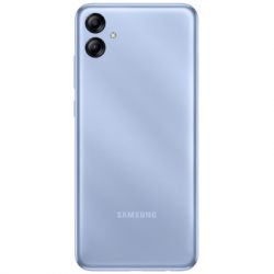   Samsung Galaxy A04e 3/64Gb Light Blue (SM-A042FLBHSEK) -  2