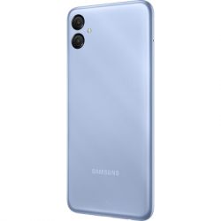   Samsung Galaxy A04e 3/64Gb Light Blue (SM-A042FLBHSEK) -  7