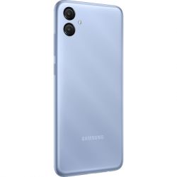   Samsung Galaxy A04e 3/64Gb Light Blue (SM-A042FLBHSEK) -  8