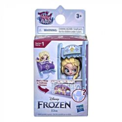   Hasbro Frozen 2 Twirlabouts     2  1 (F1822_F3129) -  4