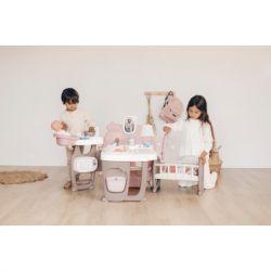   Smoby Toys Baby Nurse ʳ   , ,    (220376) -  5