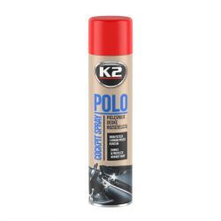  K2 POLO COCKPIT 600ml  (K406TR) -  12