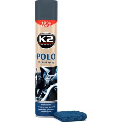 ����������� K2 POLO COCKPIT 750ml men (K407MA0) - �������� 4