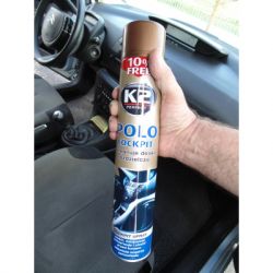 ����������� K2 POLO COCKPIT 750ml men (K407MA0) - �������� 8