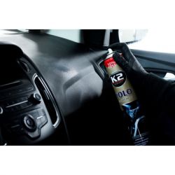 Автополироль K2 POLO COCKPIT 750ml лимон (K407CY1) - Картинка 4