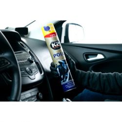 Автополироль K2 POLO COCKPIT 750ml лимон (K407CY1) - Картинка 6