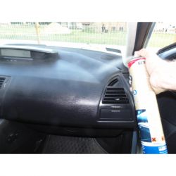 ���������� K2 POLO COCKPIT 750ml ���� ���� (K407FA1) - �������� 10