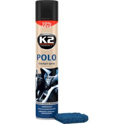  K2 POLO COCKPIT 750ml   (K407FA1) -  1
