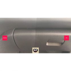 Автополірол K2 POLO COCKPIT 750ml свіжість (K407FR1) - Картинка 7