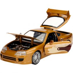  Jada   Toyota Supra (1995) 1:24 (253203015) -  2