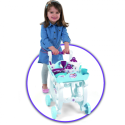 ������� ���� Smoby Toys ³��� �������-2 ������ ���� � ����� 17 ��������� (310517) - �������� 3