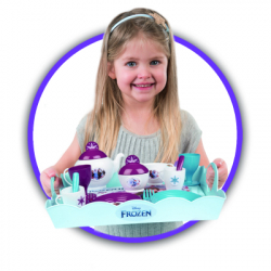 ������� ���� Smoby Toys ³��� �������-2 ������ ���� � ����� 17 ��������� (310517) - �������� 4