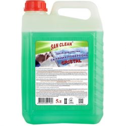     San Clean  5  (4820003541180)