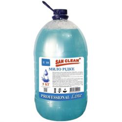   San Clean  5  (4820003544402)