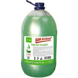 г��� ���� San Clean ������ 5 �� (4820003544440)