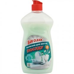 �������� ��� ������� ����� ������ San Clean ������� 500 � (4820003543955)