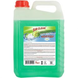     San Clean  5  (4820003541005)